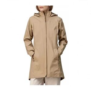 Patagonia Women's Torrentshell 3L Rain Parka Small